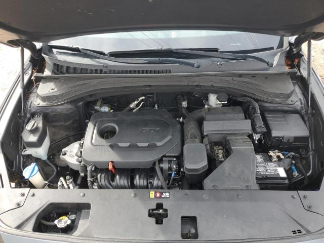 2020 HYUNDAI SANTA FE S - 5NMS23AD8LH188373