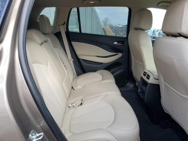 2018 BUICK ENVISION P - LRBFXBSA9JD018349