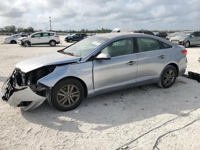 Vin: 5npe24af8fh004951, lot: 45248075, hyundai sonata se 2015 img_1
