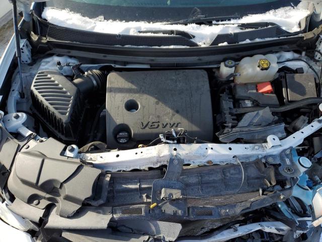2021 CHEVROLET TRAVERSE L - 1GNERFKW4MJ173771