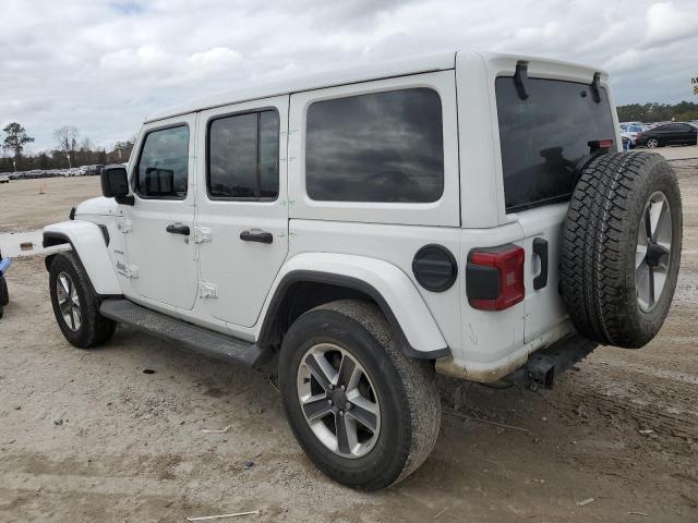 2021 JEEP WRANGLER U - 1C4HJXEG3MW513230