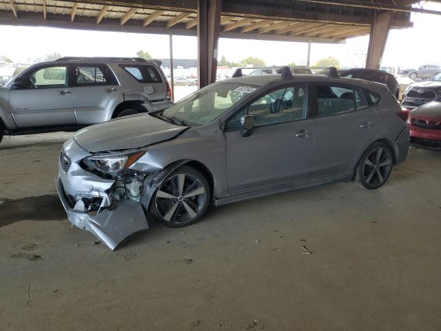 Vin: 4s3gtam62h3722431, lot: 46337645, subaru impreza sport 2017 img_1