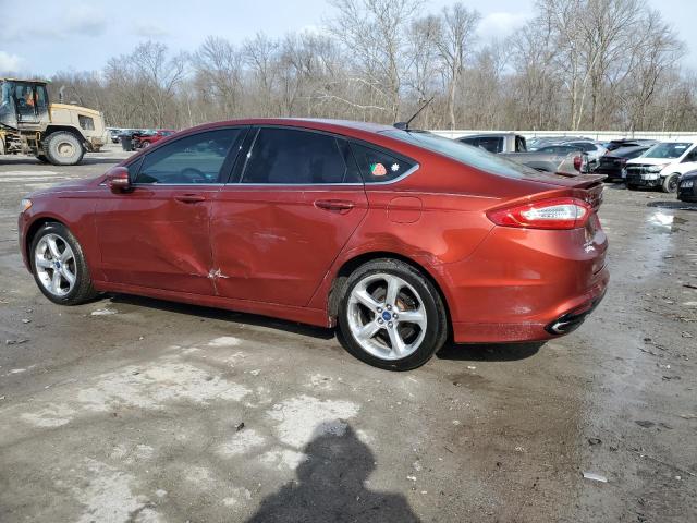 Vin: 3fa6p0h9xer140868, lot: 46996595, ford fusion se 20142