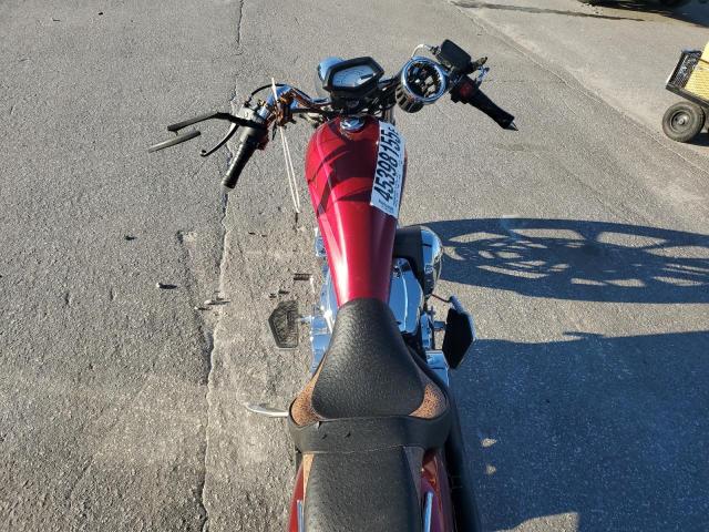 2018 HONDA VT1300 CX JH2SC612XJK300290