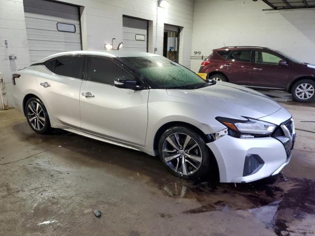 Vin: 1n4aa6cv4lc370064, lot: 44132515, nissan maxima sv 20204
