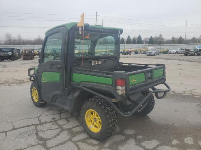2019 ATV GATOR 1M0835RAPKM020750