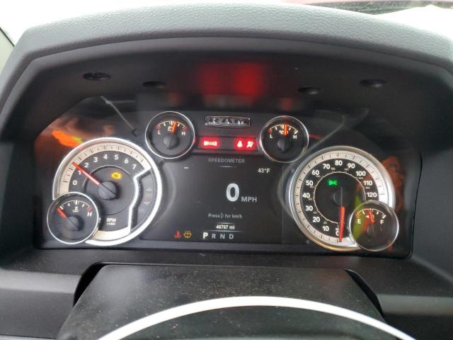 2018 RAM 1500 SLT - 1C6RR7LG4JS170793