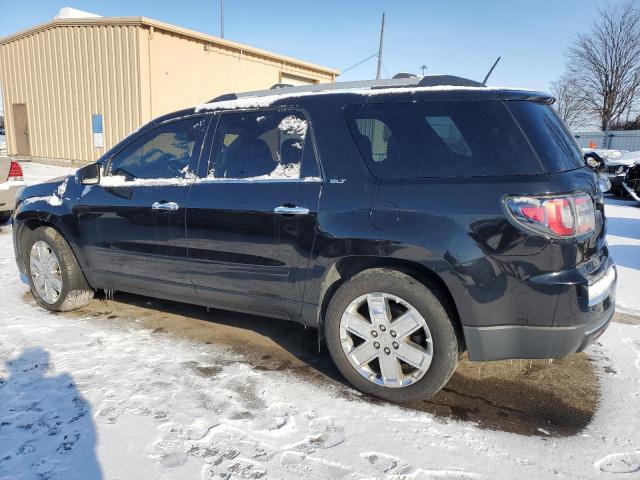 Vin: 1gkkvskd6hj108056, lot: 46118515, gmc acadia slt-2 20172