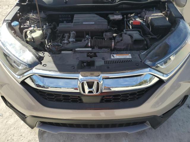 2019 HONDA CR-V EX 2HKRW1H58KH501848