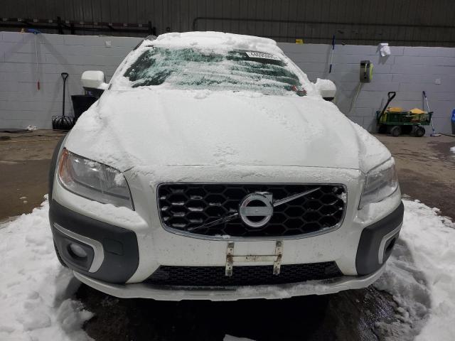 2015 VOLVO XC70 YV4902NK9F1230004