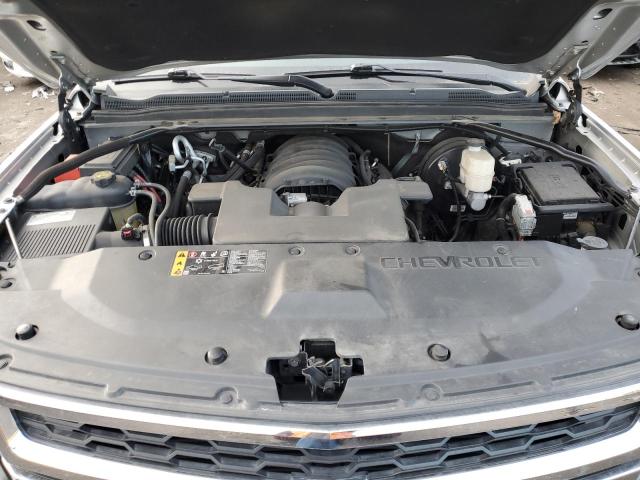 2019 CHEVROLET SUBURBAN K 1GNSKHKC8KR138089