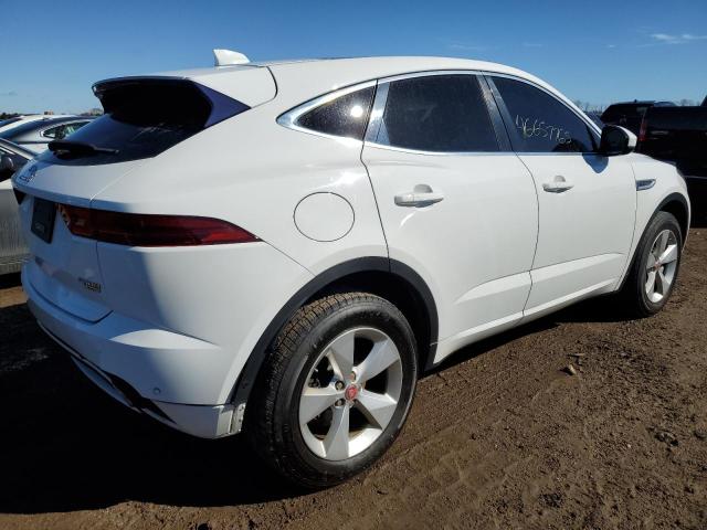 2018 JAGUAR E-PACE R-D - SADFT2GX0J1Z24177