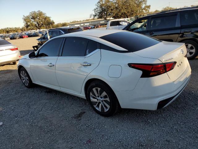 2022 NISSAN ALTIMA S - 1N4BL4BV7NN368160