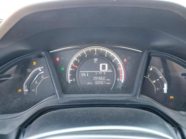 2016 HONDA CIVIC LX - 2HGFC4B0XGH309908