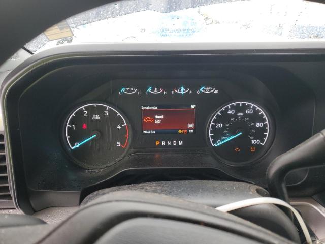 2024 FORD F350 SUPER - 1FTRF3DT6REC48328