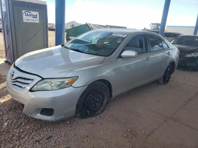 Vin: 4t4bf3ek6br130297, lot: 43572715, toyota camry base 2011 img_1