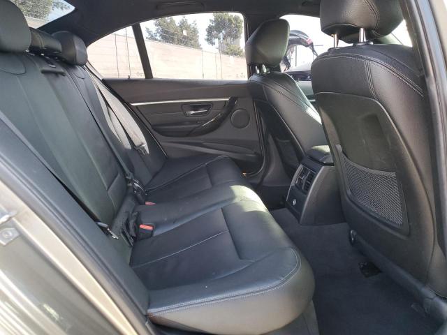 2017 BMW 330 I WBA8B9C56HK676040