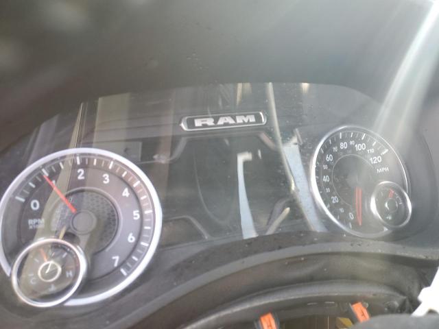 2022 RAM 2500 BIG H 3C6UR5DJ7NG403300