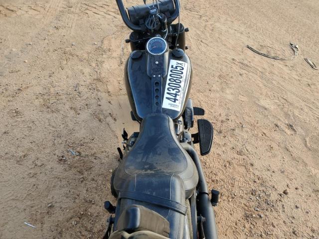 2020 HARLEY-DAVIDSON FLFBSANV 1HD1YRK10LB043607