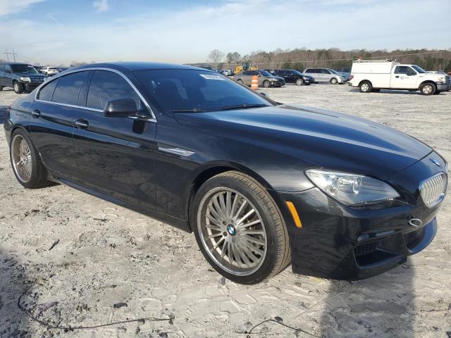 Vin: wba6b2c53dd128462, lot: 45852985, bmw 6 series i 20134