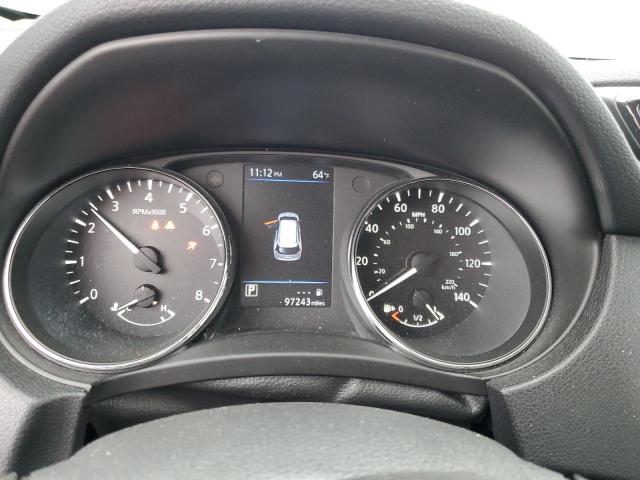 2019 NISSAN ROGUE S - 5N1AT2MT5KC811916