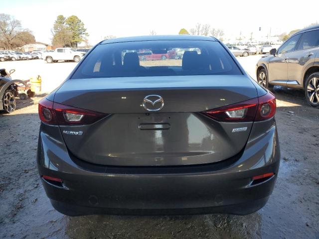 2016 MAZDA 3 SPORT - JM1BM1U70G1303665