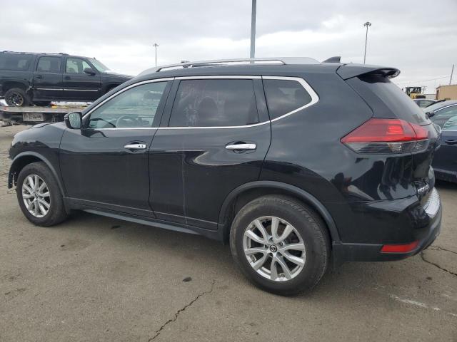 Vin: jn8at2mv9jw313855, lot: 46349345, nissan rogue s 20182