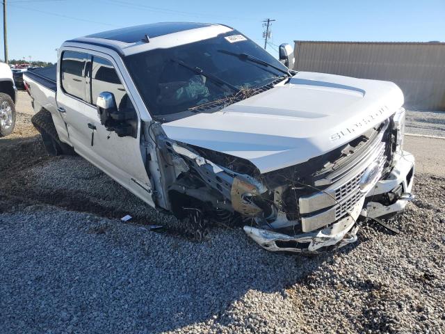 2019 FORD F250 SUPER - 1FT7W2BT8KED23301