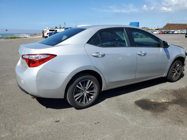Vin: 5yfburhe4gp523426, lot: 44630475, toyota corolla l 20163