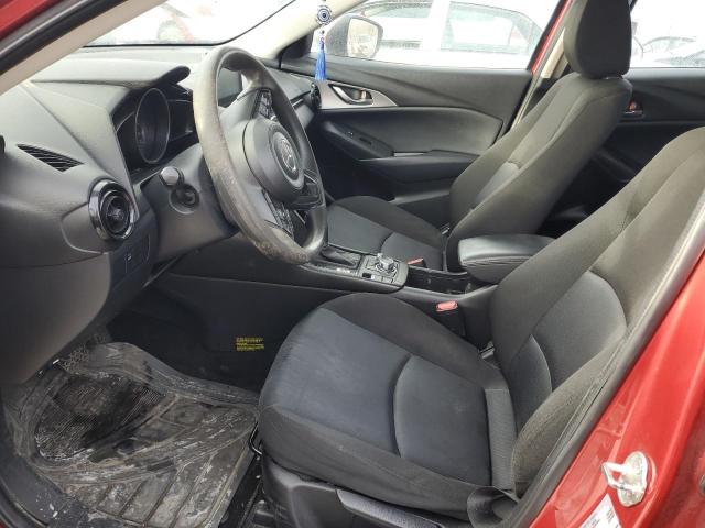 2019 MAZDA CX-3 SPORT JM1DKFB72K0404753