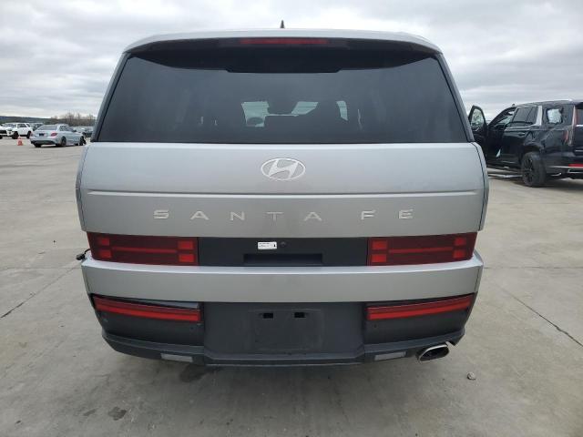 2024 HYUNDAI SANTA FE S - 5NMP14GL0RH056830
