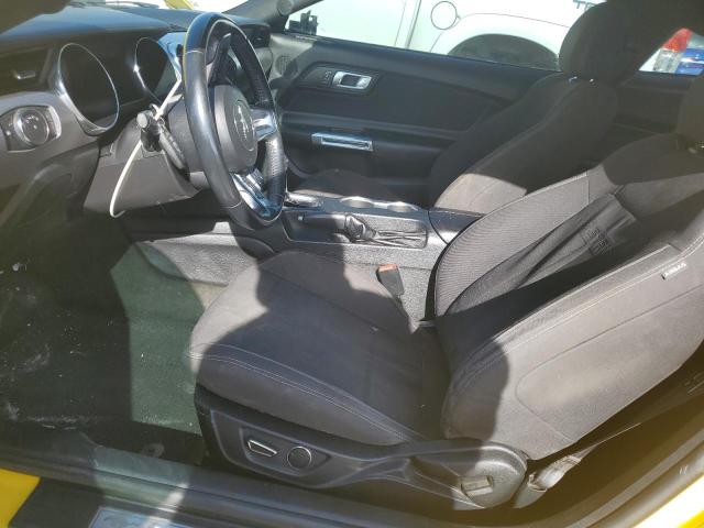 2018 FORD MUSTANG GT - 1FA6P8CF0J5145943