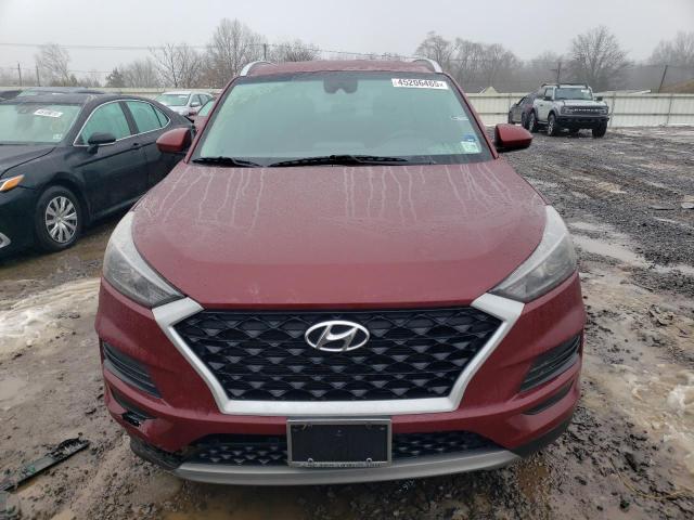 2020 HYUNDAI TUCSON LIM KM8J3CAL8LU152994