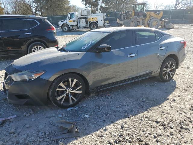 Vin: 1n4aa6apxhc437911, lot: 47090525, nissan maxima 3.5s 2017 img_1