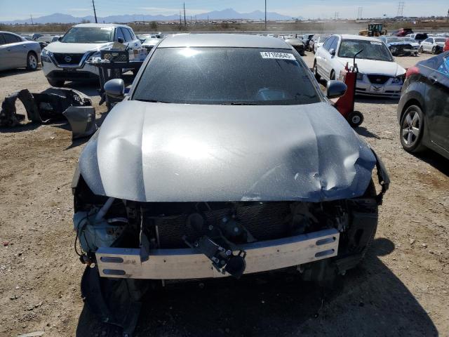 2020 NISSAN ALTIMA S - 1N4BL4BV5LC284542