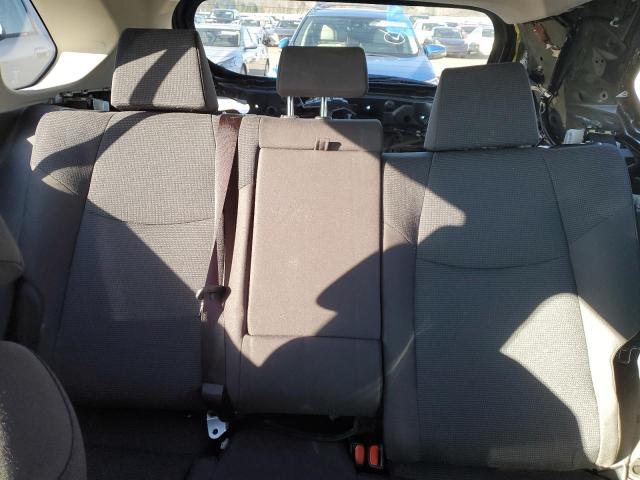2023 TOYOTA RAV4 LE - JTMMWRFV2PD176848