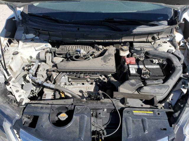 5N1AT2MT7LC733334 2020 NISSAN ROGUE