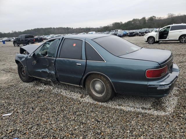 Vin: 1g1bn52p0rr112879, lot: 45462115, chevrolet caprice classic ls 19942