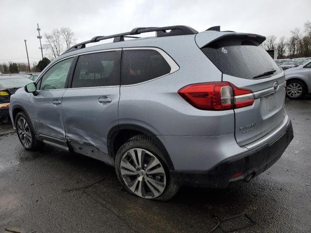 2019 SUBARU ASCENT LIM - 4S4WMALD2K3477335