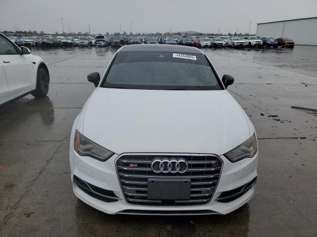 2015 AUDI S3 PRESTIG WAUFFGFF9F1120392