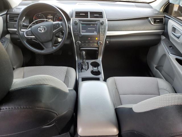 2017 TOYOTA CAMRY 4T1BF1FK7HU672711