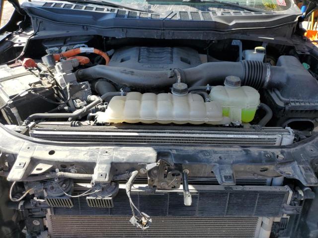 2022 FORD F150 SUPER - 1FTFW1ED4NFA92048
