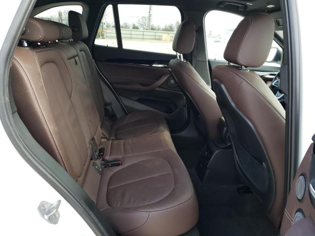 2021 BMW X1 SDRIVE2 - WBXJG7C08M5T09828