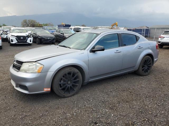 DODGE AVENGER SE