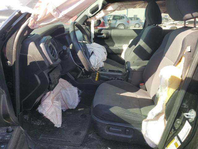 2021 TOYOTA TACOMA DOU - 3TMCZ5AN4MM396608