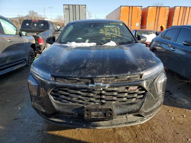 2024 CHEVROLET TRAX 1RS - KL77LGE26RC145237