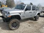 2020 JEEP GLADIATOR - 1C6HJTFG1LL192819