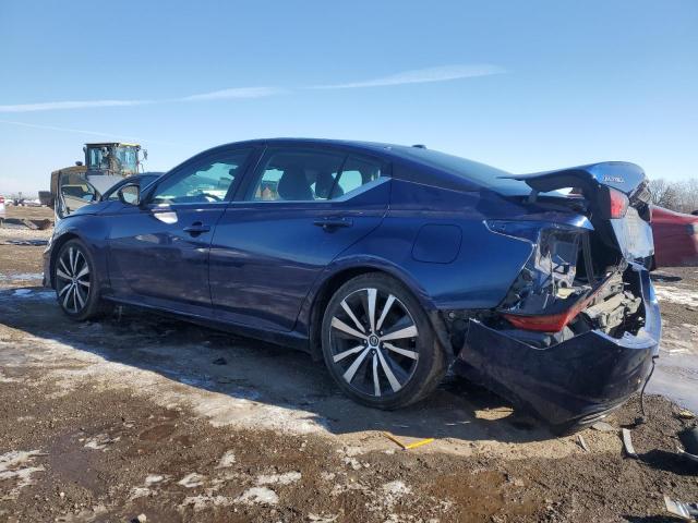 2020 NISSAN ALTIMA SR - 1N4BL4CV7LC234935