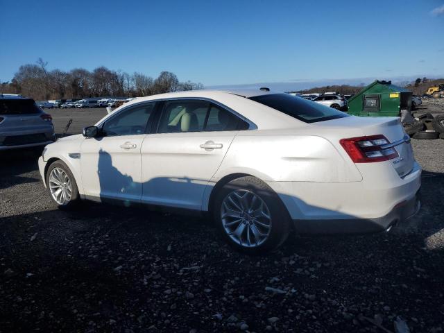 Vin: 1fahp2f86fg103503, lot: 47343355, ford taurus limited 20152