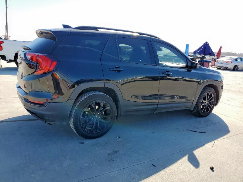 Vin: 3gkalpev5ll115486, lot: 47046585, gmc terrain slt 20203